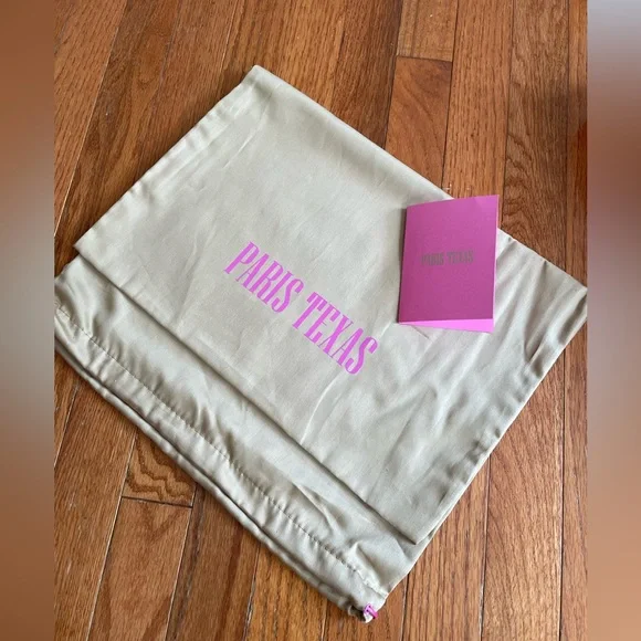 Paris Texas Mama Boot - Picture 3 of 13